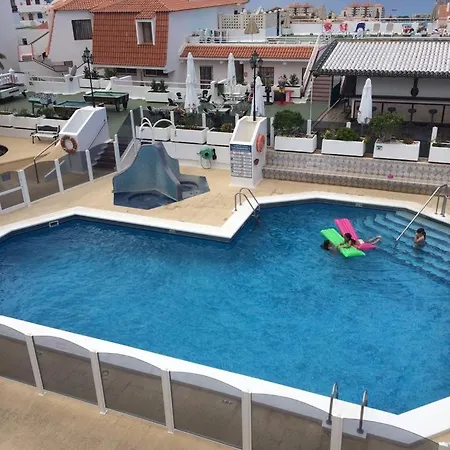 Club Tenerife Διαμέρισμα