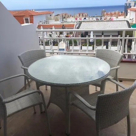 Club Tenerife Playa de las Américas